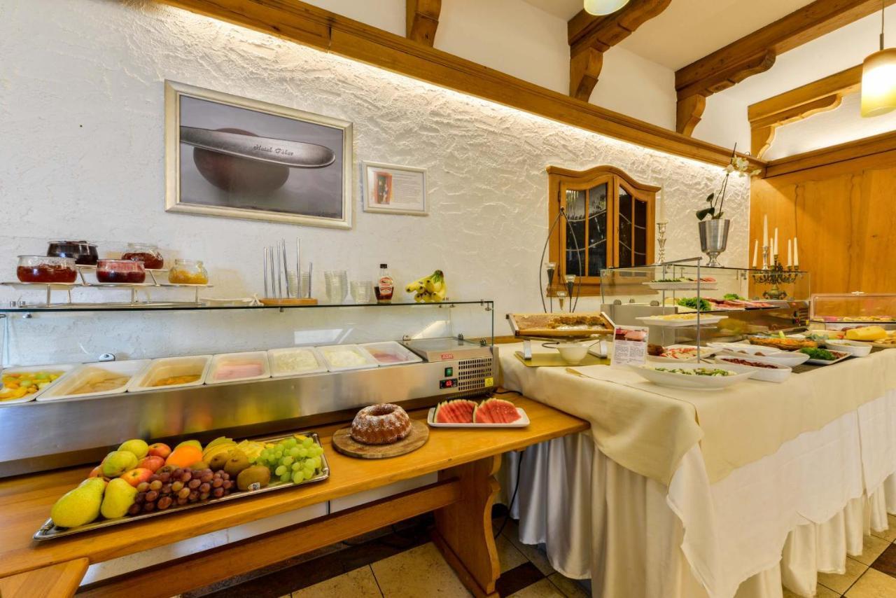 Hotel Poeker Meppen Bagian luar foto